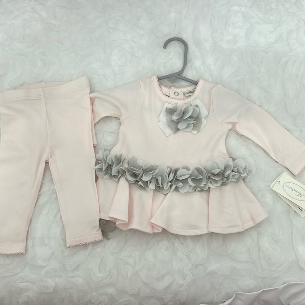 Miniclasix 3 month outfit